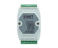 熱電阻采集：DAM-3047N